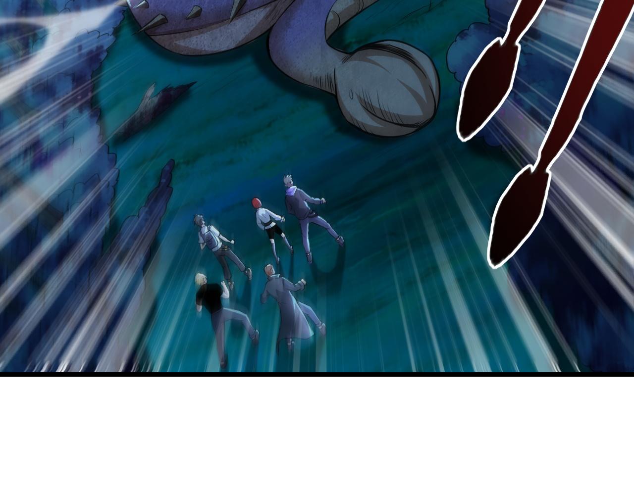怪物乐园漫画免费阅读下拉式漫画,第36话 赤甲金龙2图