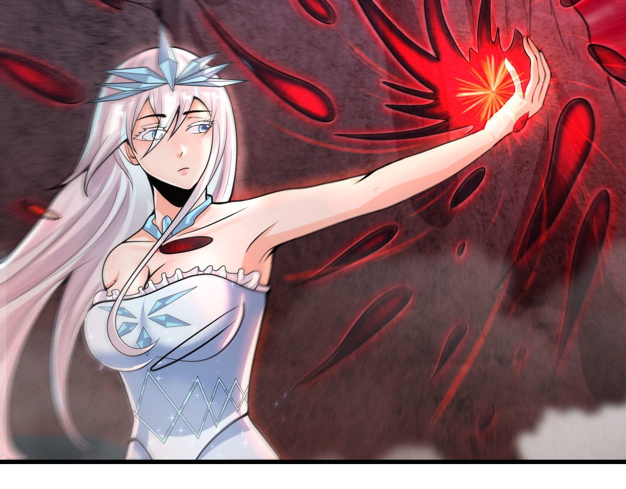 怪物乐园漫画免费阅读下拉式漫画,第29话 再见雪落2图