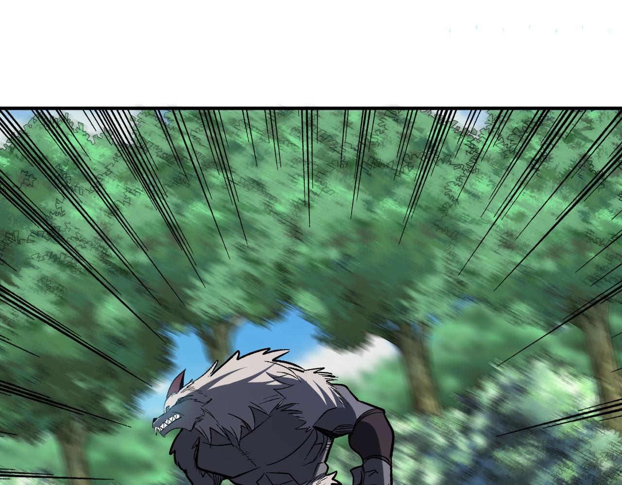 怪物乐园漫画免费阅读下拉式漫画,第97话 和异端分子的战斗！2图