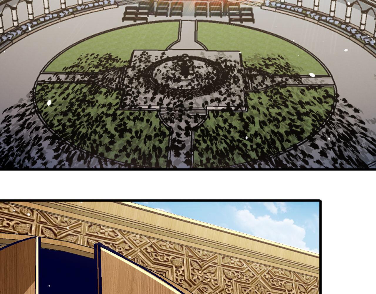 怪物乐园漫画免费阅读下拉式漫画,第86话没想到，新一轮考核居然是…2图