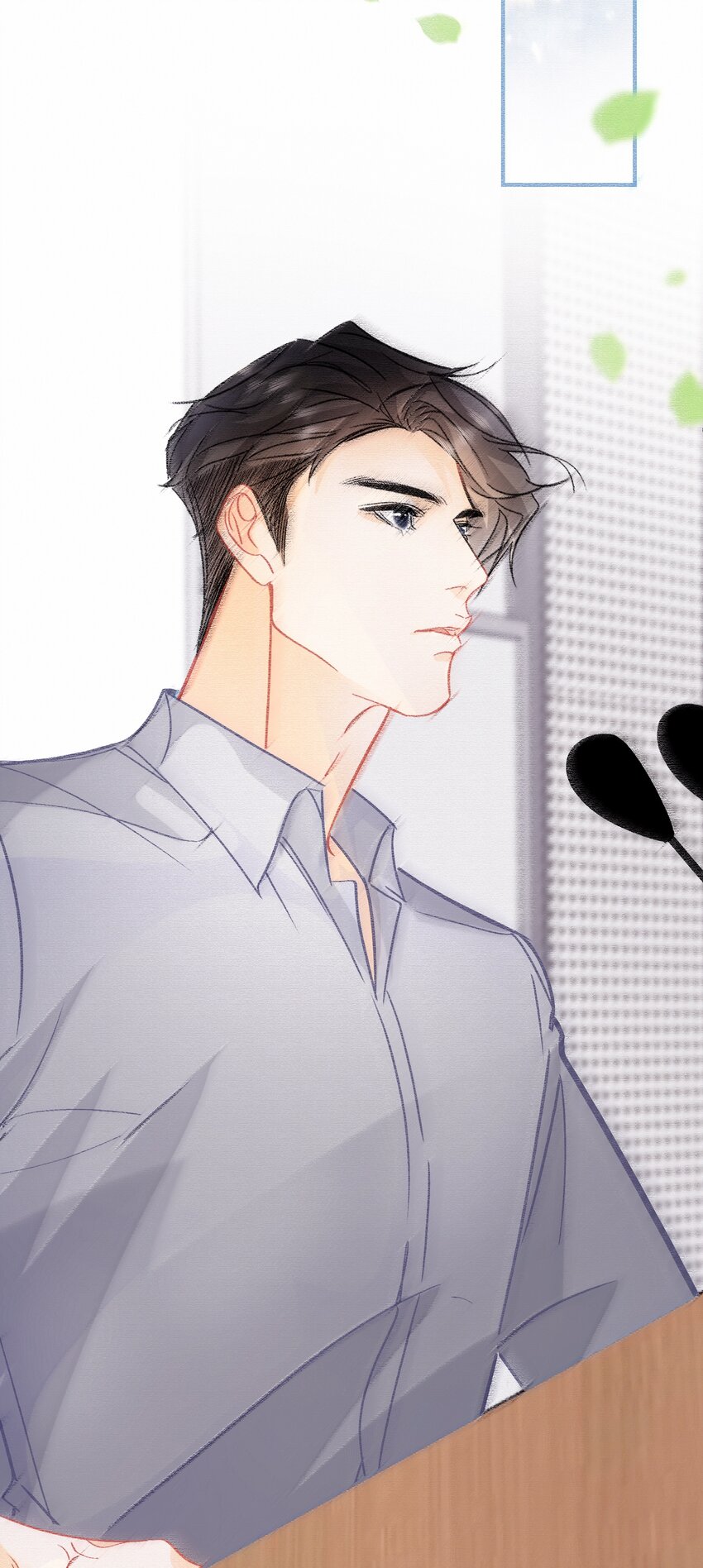 图灵密码漫画,076 你这个顽劣的小孩2图