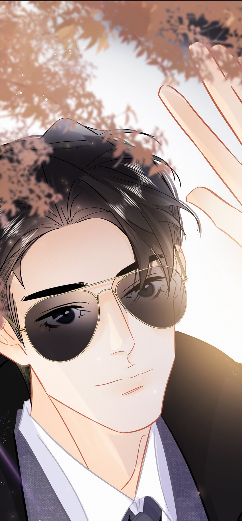 图灵密码漫画,Chap.106 我不会用和他睡觉来还的1图