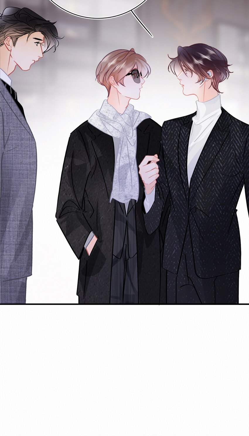 图灵密码漫画,Chap.80 祝你假期快乐2图