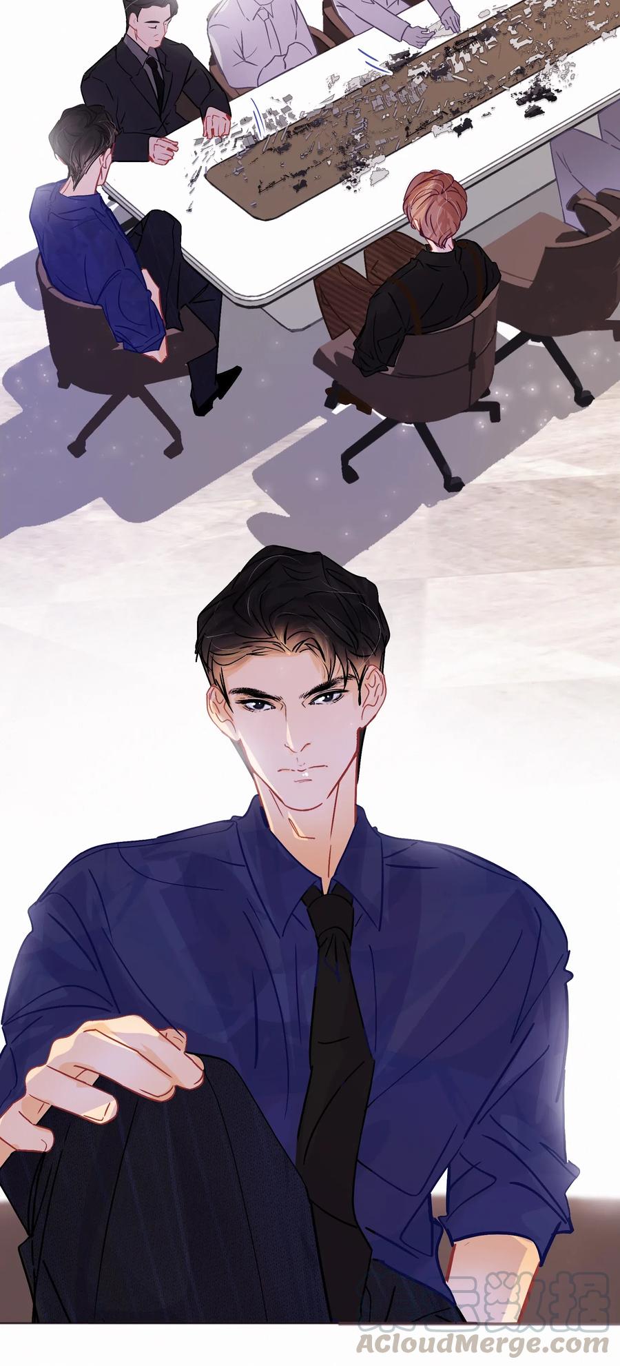 图灵密码漫画,Chap.40 我知道十四亿有几个零1图