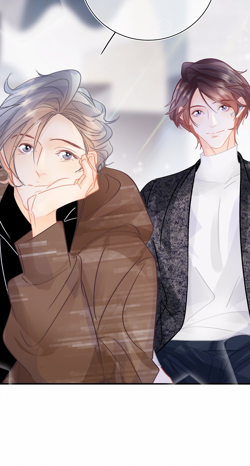图灵密码漫画,Chap.78 下次一定1图