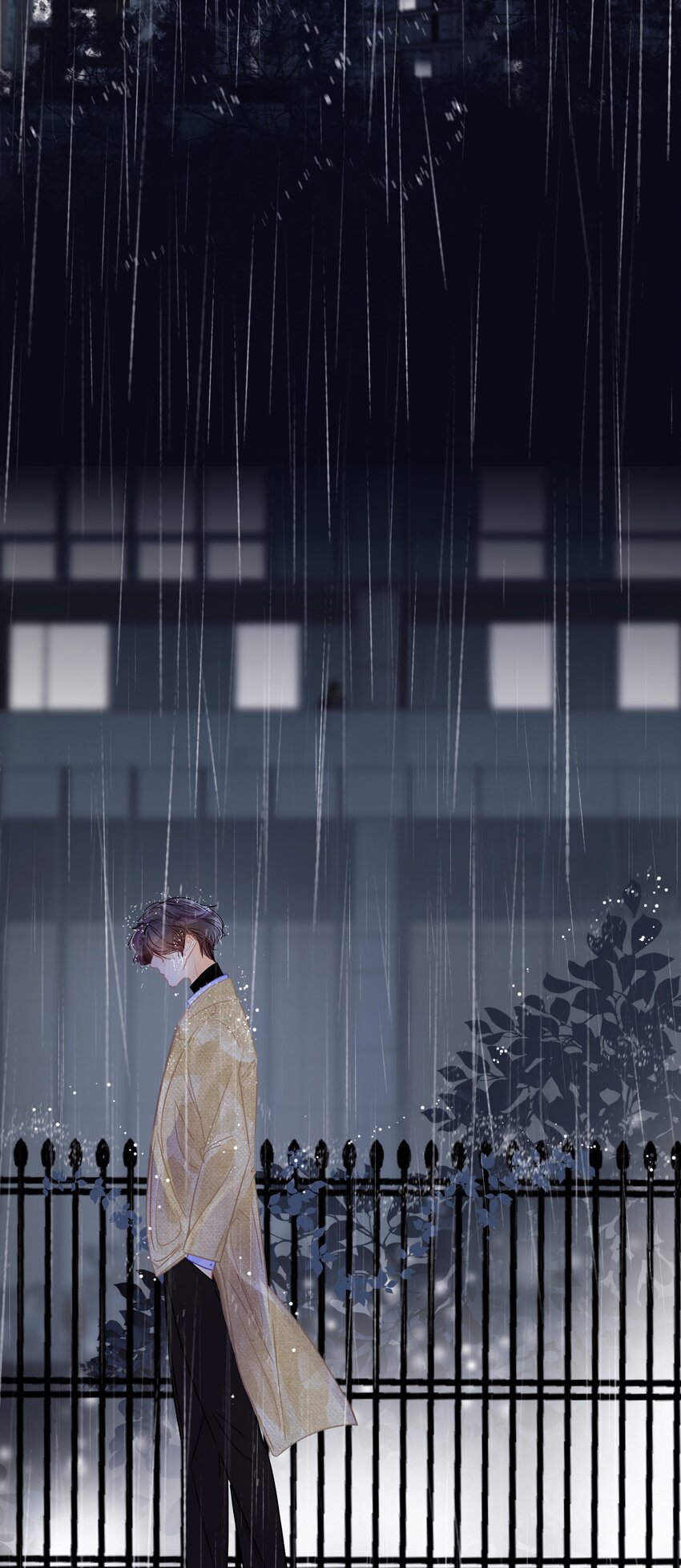 图灵密码漫画,Chap.18 欢乐颂2图