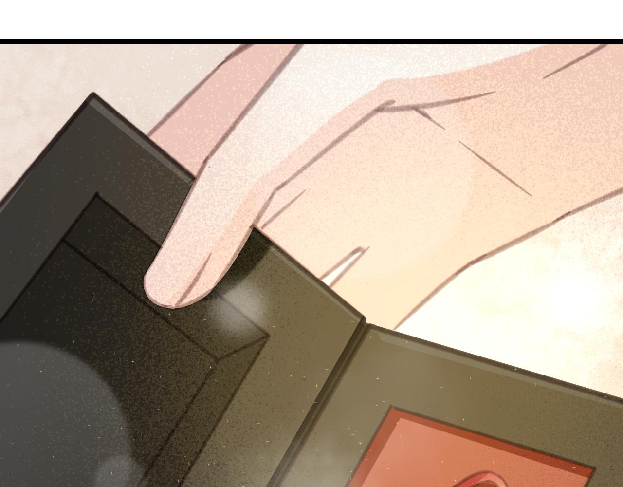 东宫阶下囚书漫画,第29话 小太监安歌1图