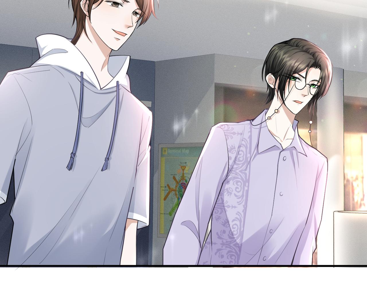 虐渣男从现在开始漫画,第68话 拍张全家福吧！2图