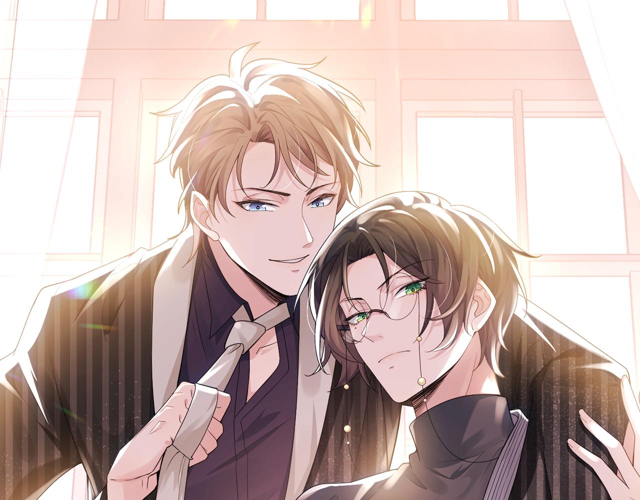 虐渣男从现在开始漫画,第69话 你要多宠宠我~2图