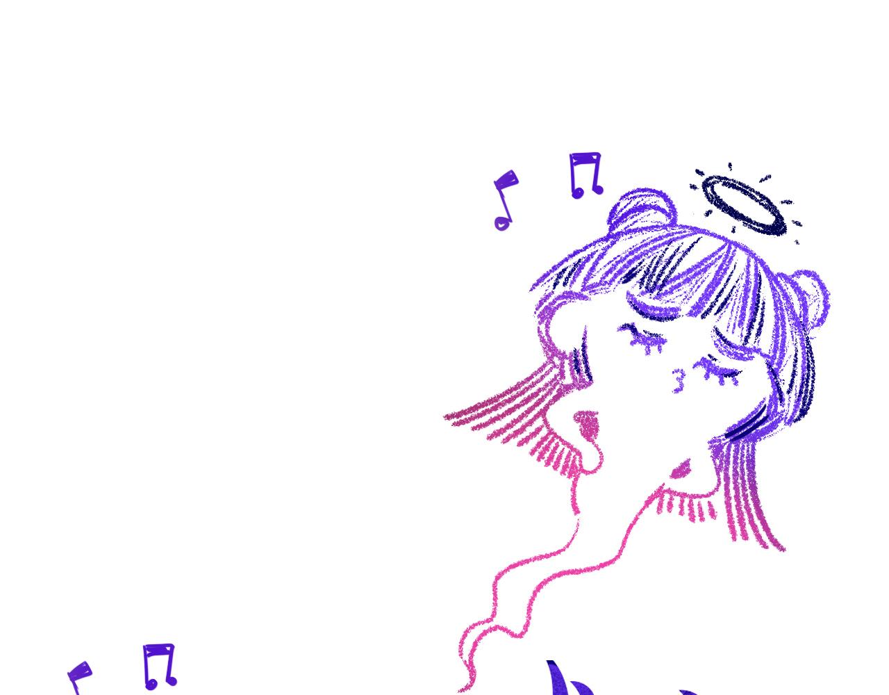 花落成牢漫画,第44话 抢老婆？我生气了！1图
