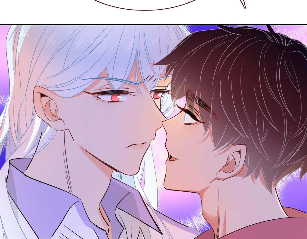 花落成牢漫画,第44话 抢老婆？我生气了！2图