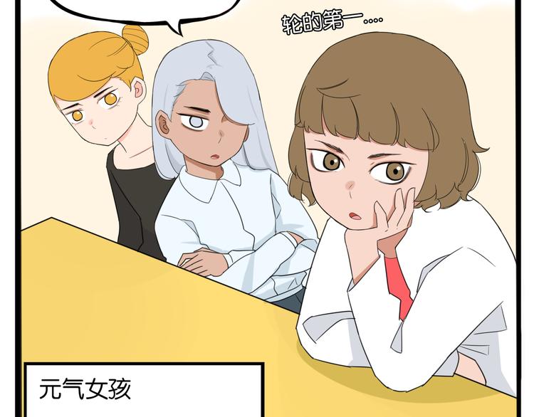 贫穷父女02漫画,第204话 偶像选拔篇142图