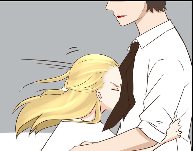 贫穷父女02漫画,第49话 爱上比我大十多岁的他2图