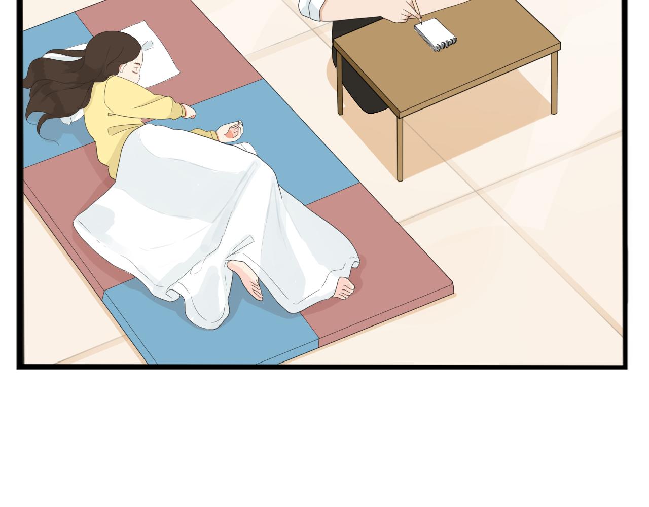 贫穷父女02漫画,第243话  异形2图