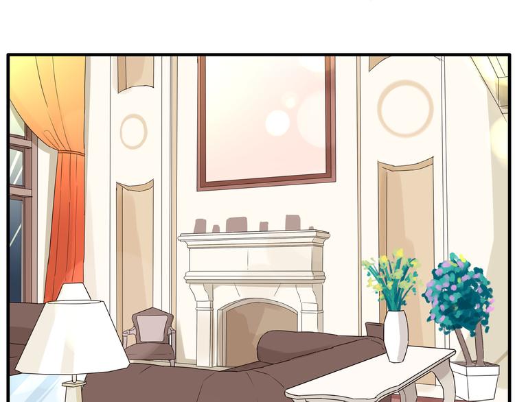 贫穷父女漫画,第108话 公主生活2图