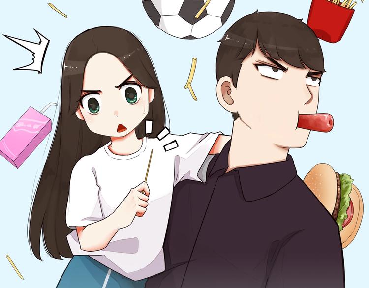 贫穷父女02漫画,第145话 收获不小1图