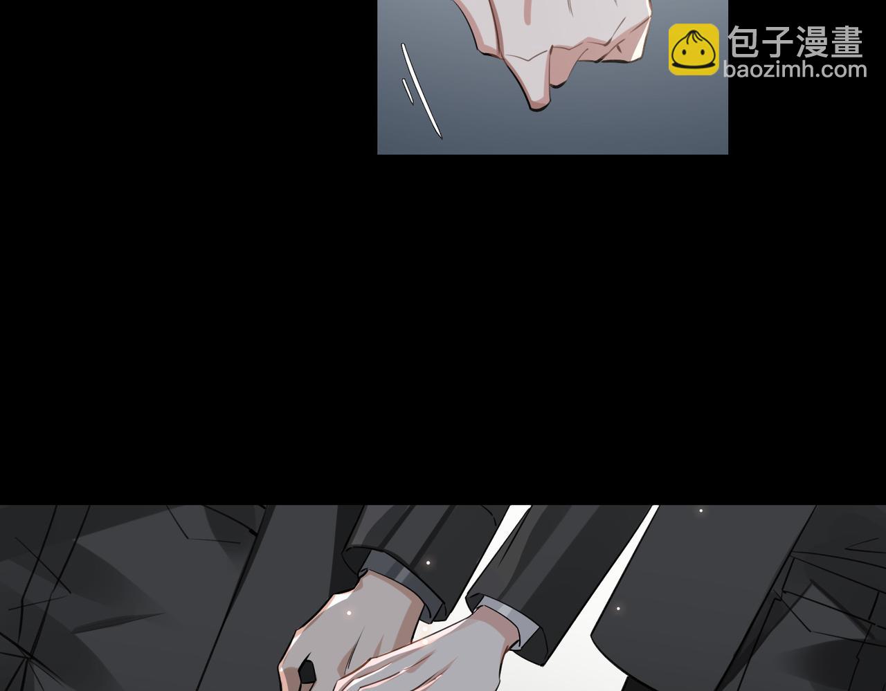 缄默法则游戏攻略漫画,第67话 杰昆的仇恨1图
