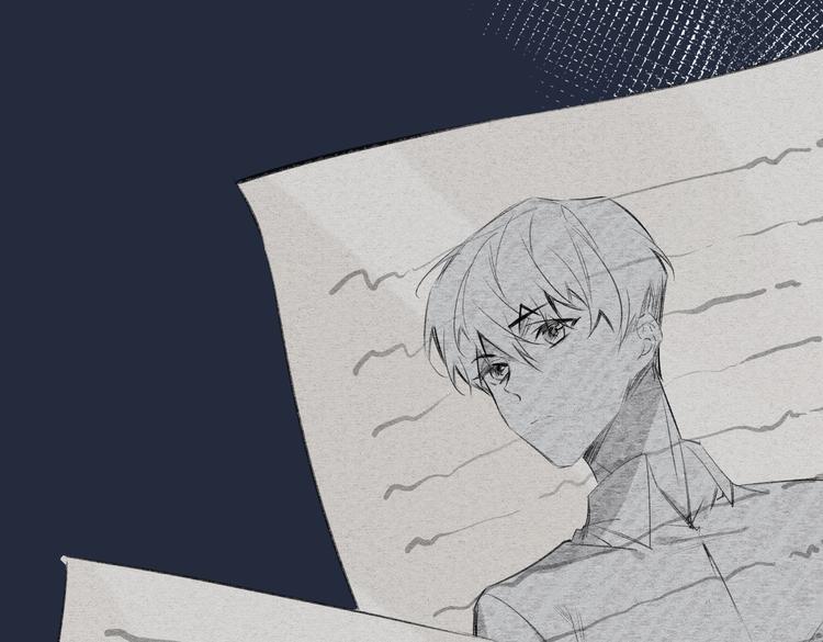 缄默法则游戏攻略漫画,第34话 对你依旧忍不住1图