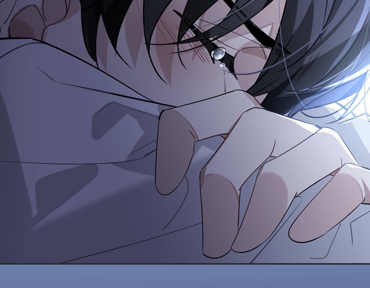 缄默法则游戏攻略漫画,番外 丹的收徒计划（上）1图