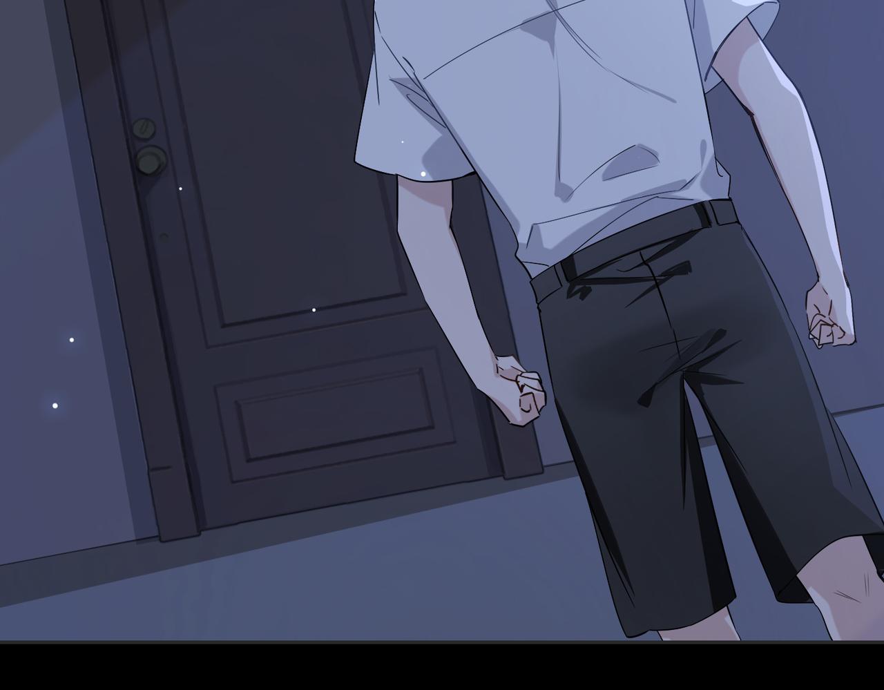 缄默法则游戏攻略漫画,番外丹的收徒计划（上）1图