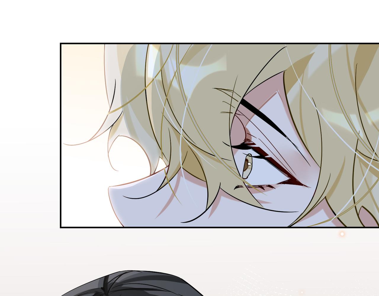 缄默法则漫画下拉式免费阅读漫画,第84话 爱与恨1图