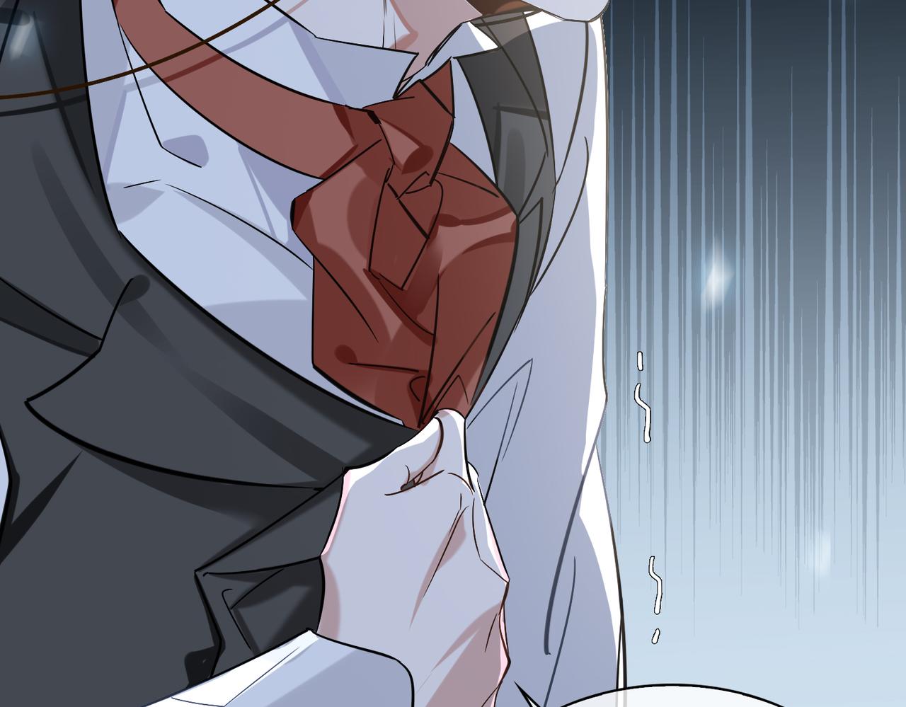 缄默法则漫画下拉式免费阅读漫画,第84话 爱与恨1图
