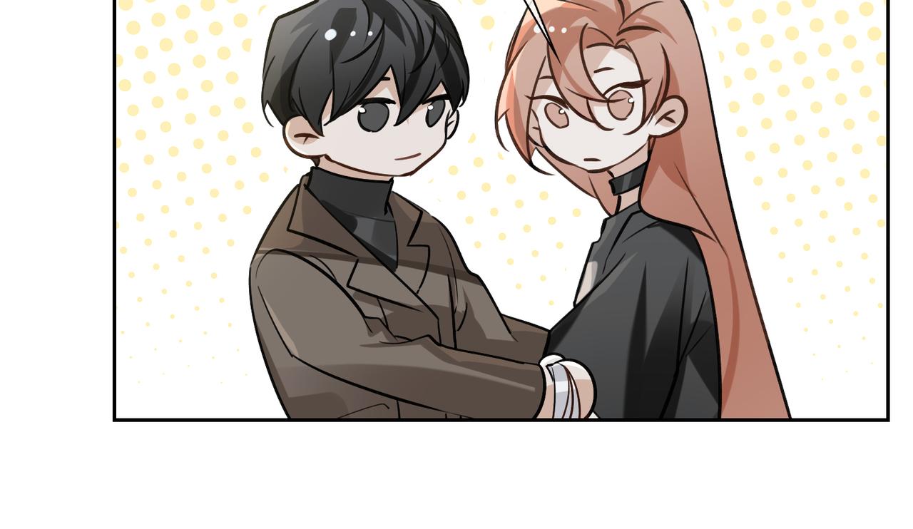 缄默法则游戏攻略漫画,第62话 醋意2图