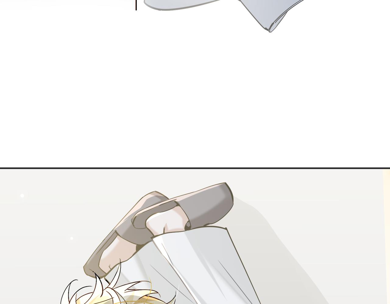 缄默法则游戏攻略漫画,完结 你是我的归宿2图