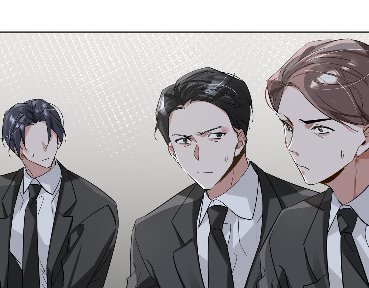 缄默法则漫画下拉式免费阅读漫画,第84话 爱与恨1图