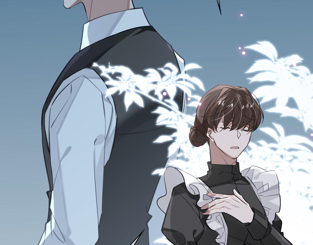 缄默法则游戏攻略漫画,第67话 杰昆的仇恨2图