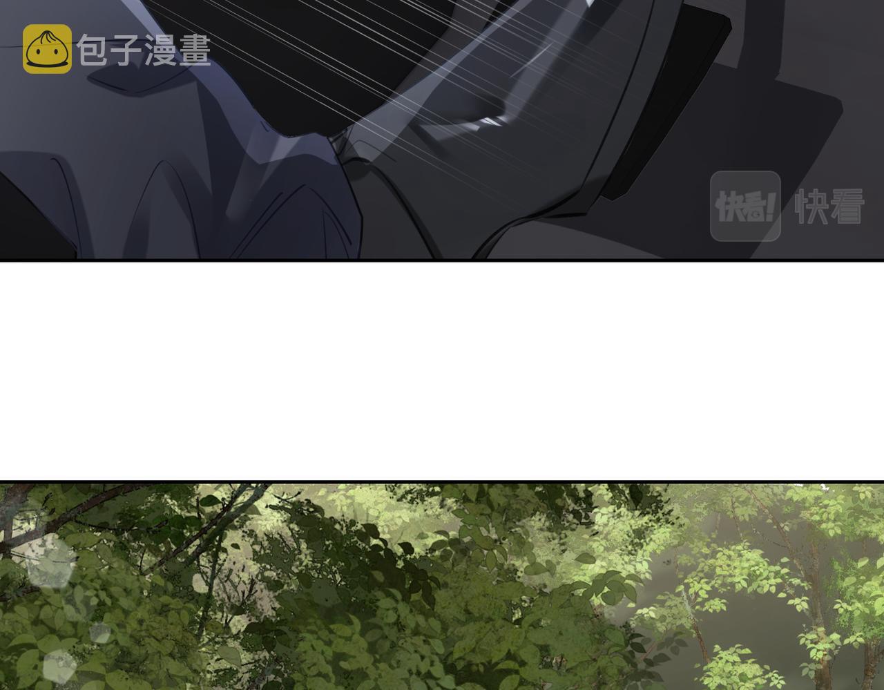 缄默法则游戏攻略漫画,第58话 疯狂2图