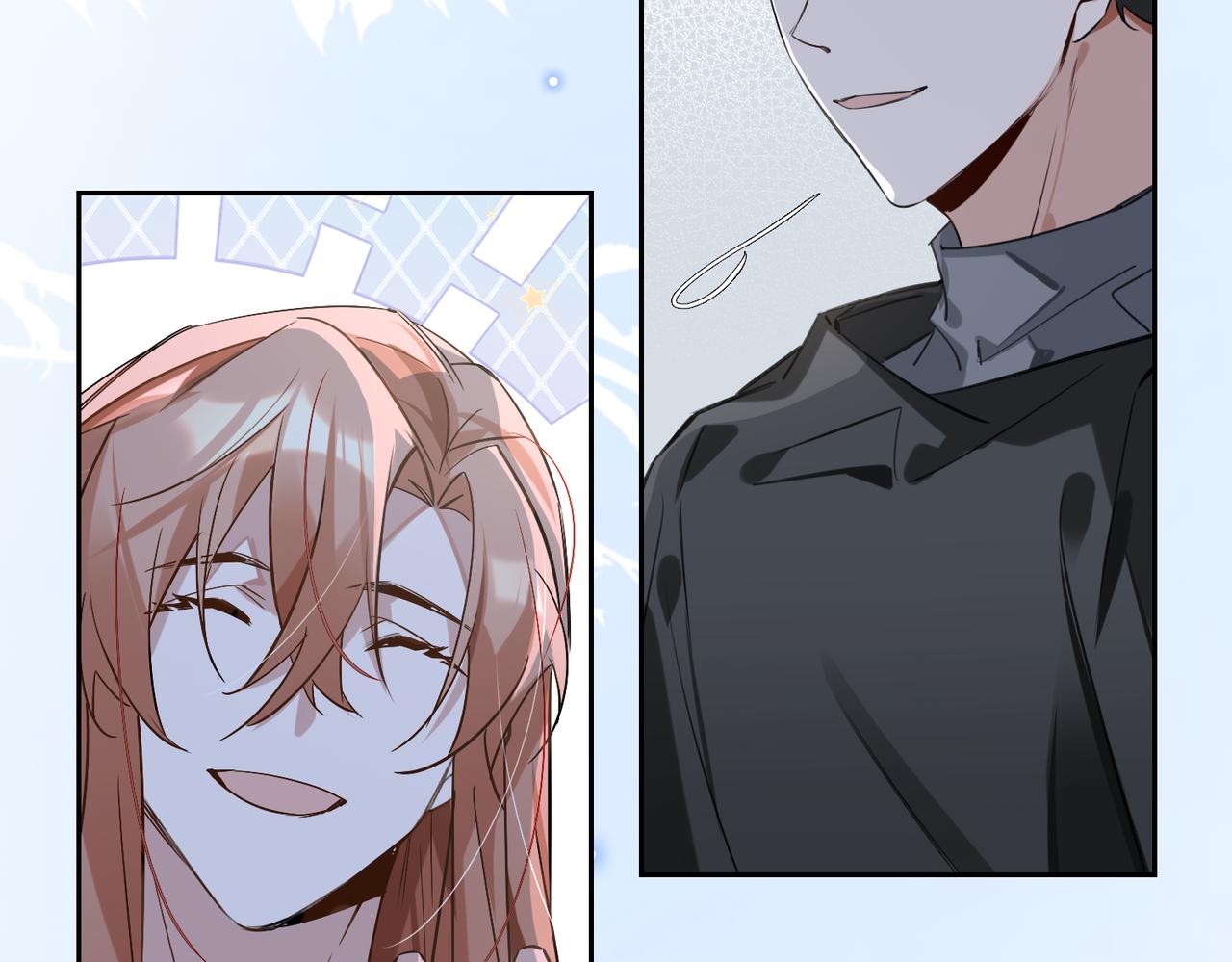 缄默法则漫画下拉式免费阅读漫画,第84话 爱与恨1图