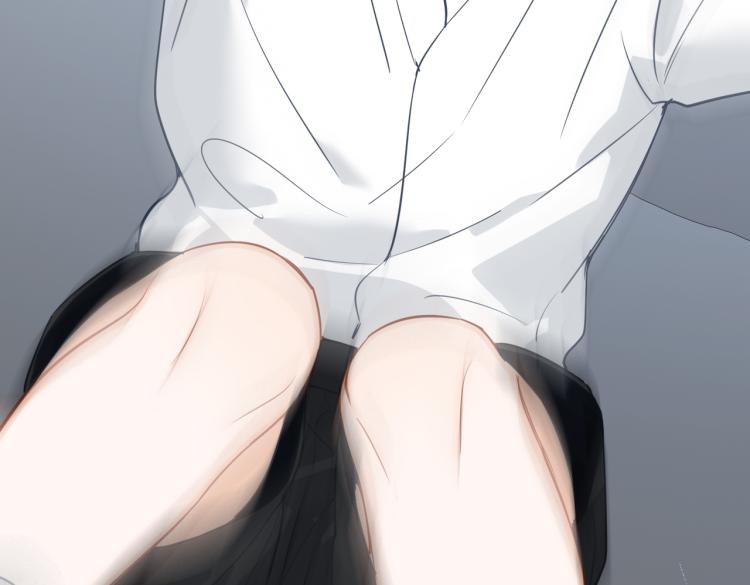 缄默法则游戏攻略漫画,番外 入梦1图