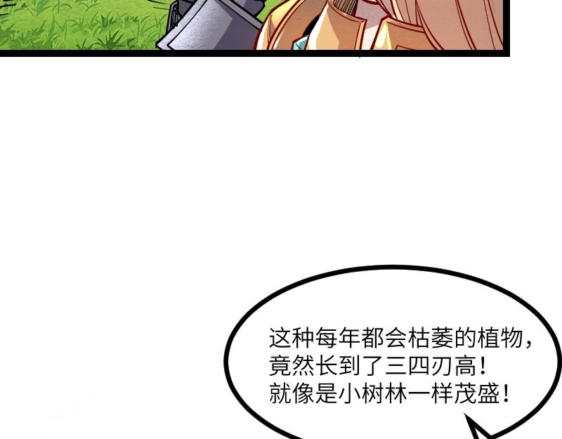 我是异世界最强领主合集原版漫画,第37话 领主vs团长1图