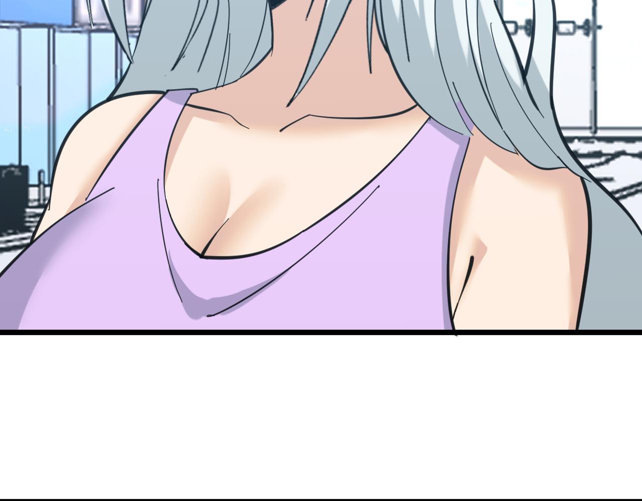 三界淘宝店免费下载漫画,第328话 不小心1图