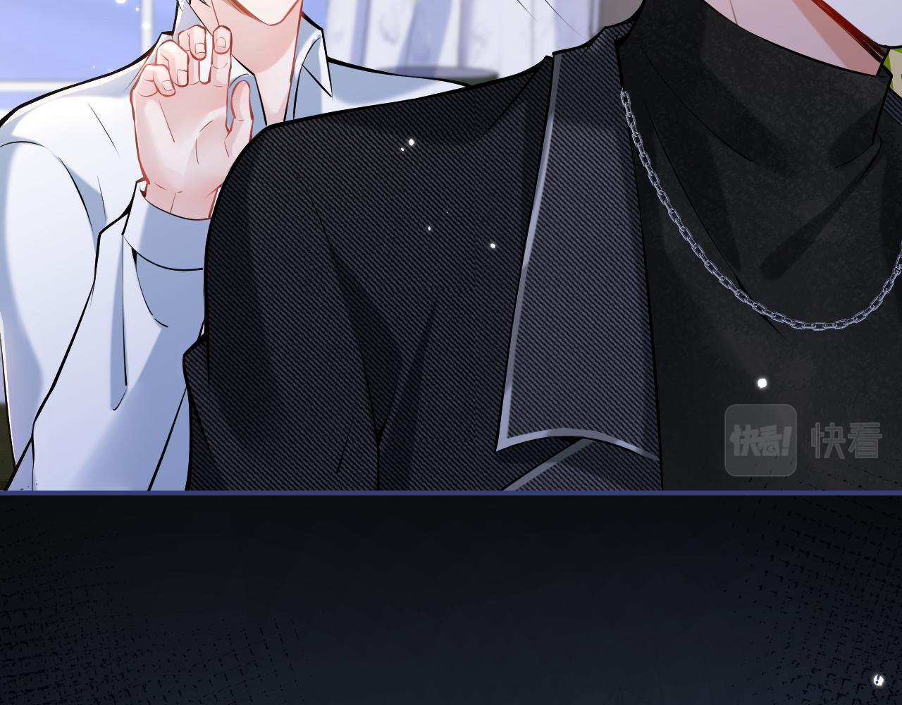 影帝家的小狼狗动漫合集漫画,第45话我只需要你2图