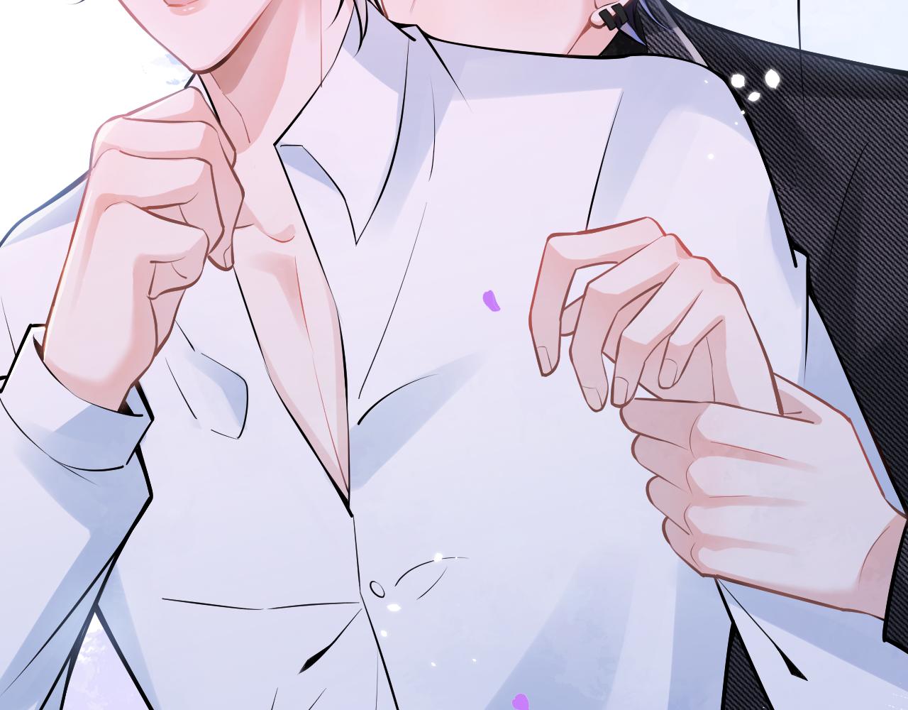 影帝家的小狼狗动漫合集漫画,第45话我只需要你2图