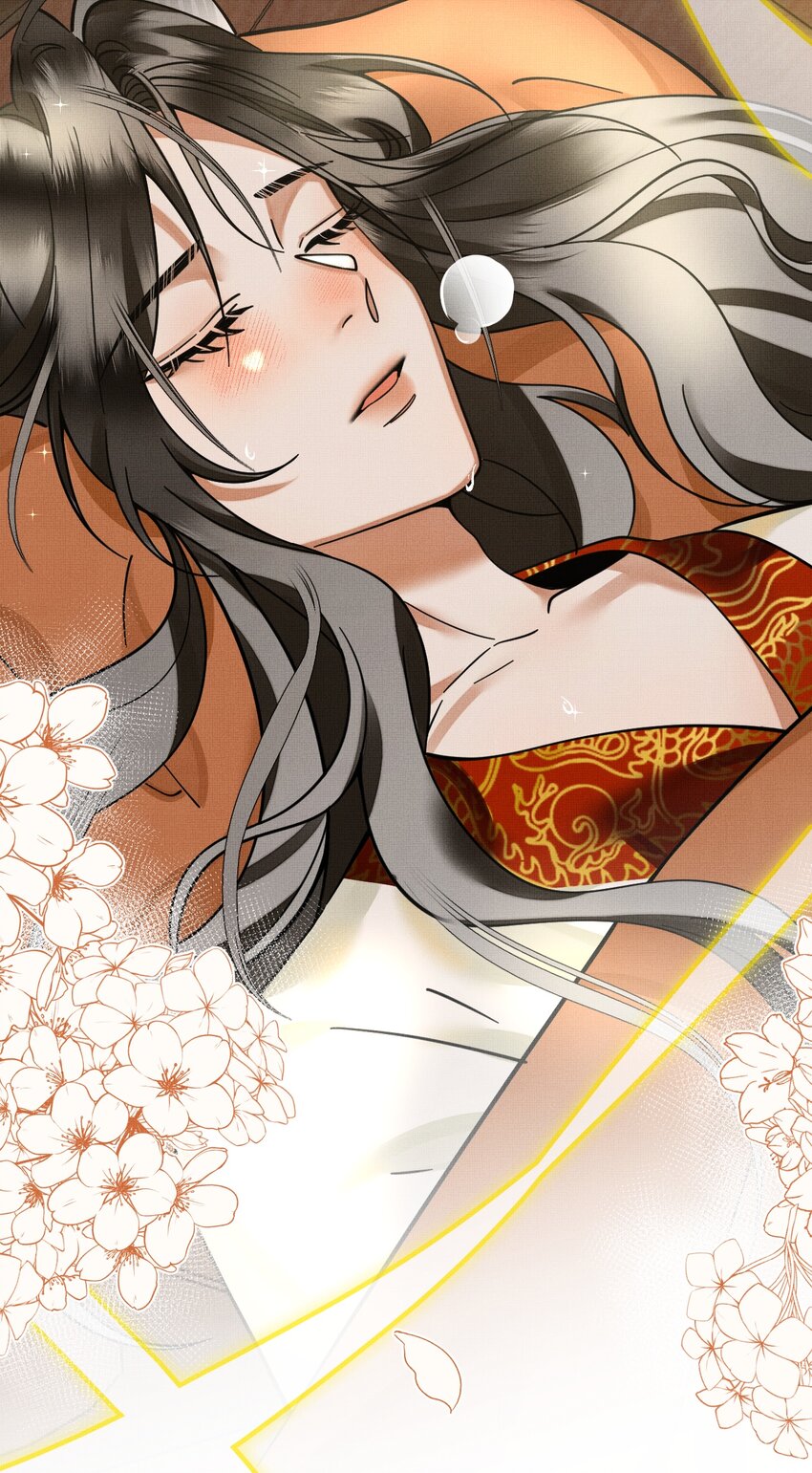 雪豹喜欢咬尾巴小说免费无删减漫画,047 椒美人，保密，保密！2图