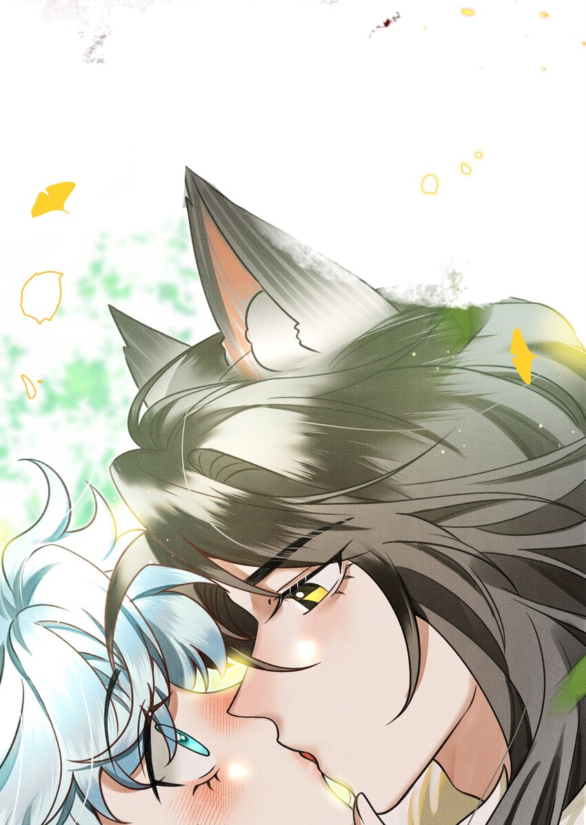 雪豹喜欢咬尾巴小说免费无删减漫画,小 番外2图