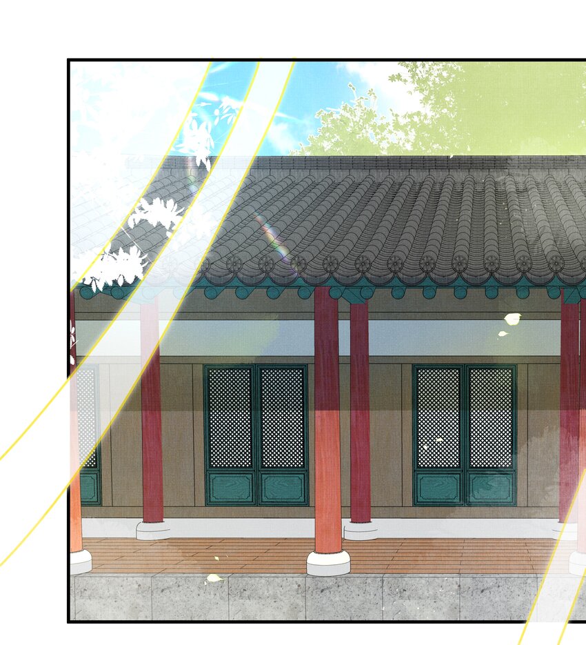 雪豹喜欢咬尾巴小说免费无删减漫画,005 大王的脸，才叫一见难忘2图