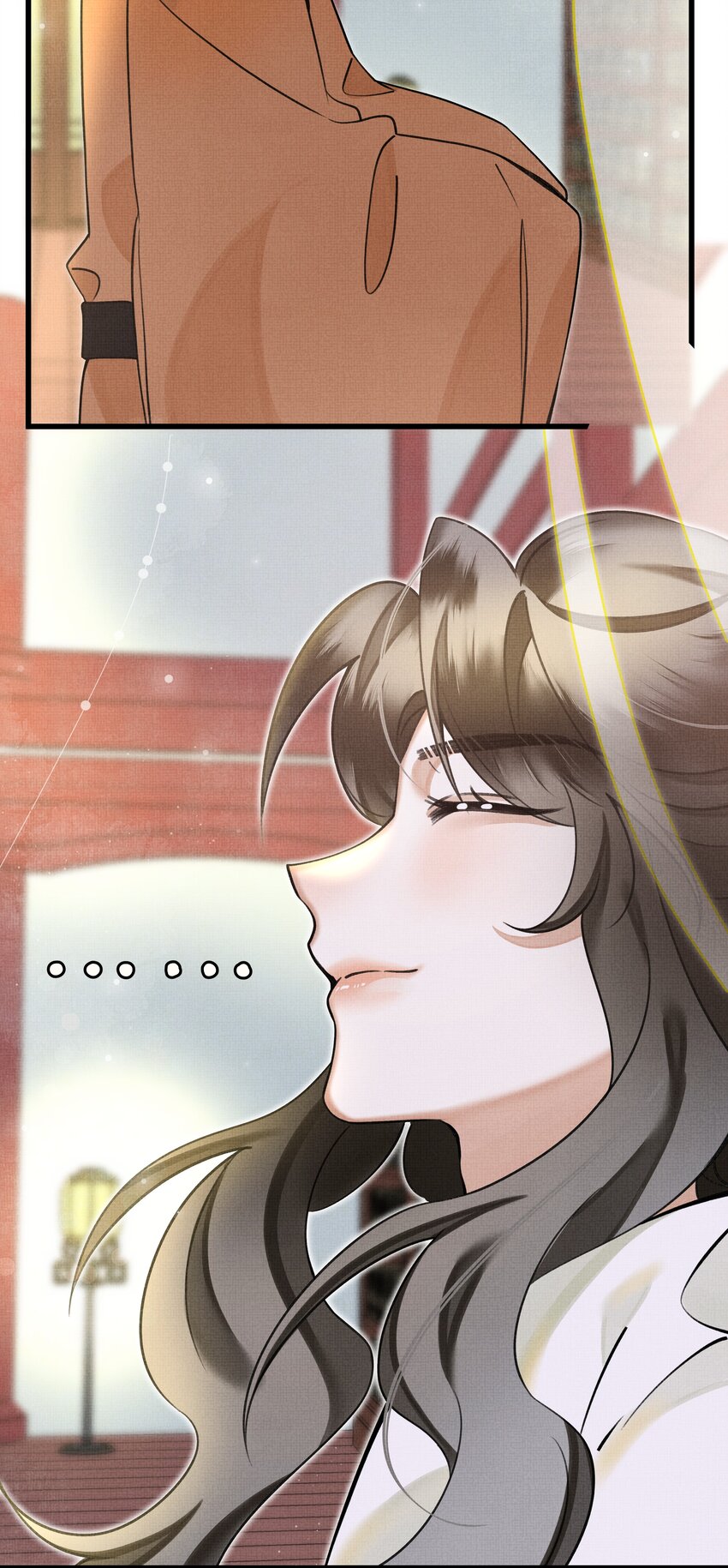 雪豹喜欢咬尾巴小说免费无删减漫画,015 大王！这是祸水所为啊！1图