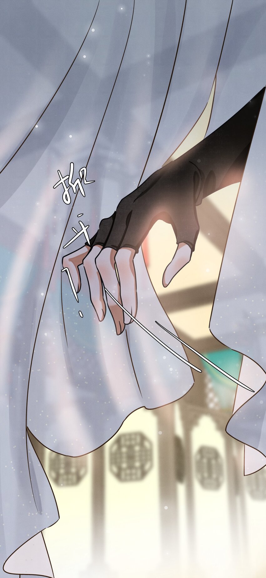 雪豹喜欢咬尾巴小说免费无删减漫画,001 让敝臀供大王圣干2图