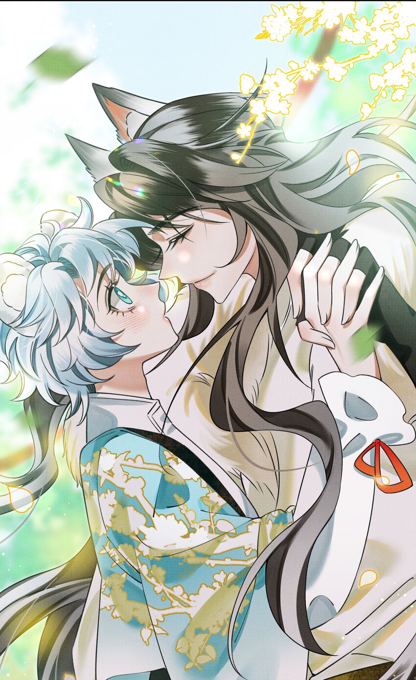 雪豹喜欢咬尾巴小说免费无删减漫画,005 大王的脸，才叫一见难忘1图