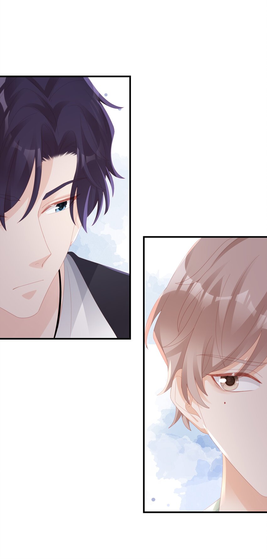 裴宝什么时候在一起漫画,023 离奇的梦2图
