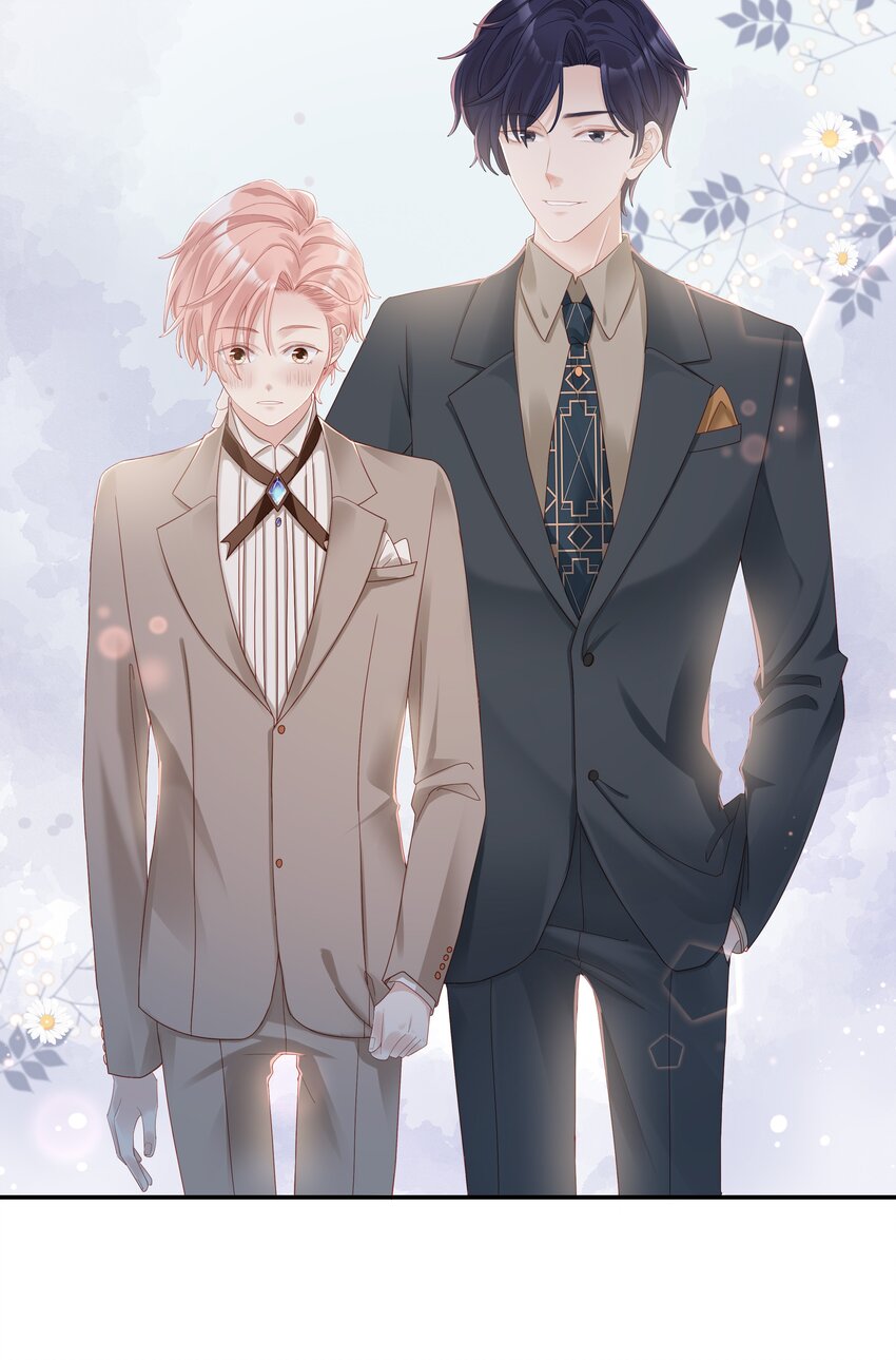 《裴宝》广播剧第五期漫画,03 宝贝的宝2图