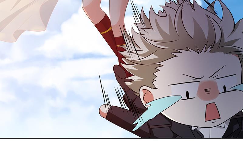 末世恋爱法则吻戏漫画,第326话 嘎嘣脆2图