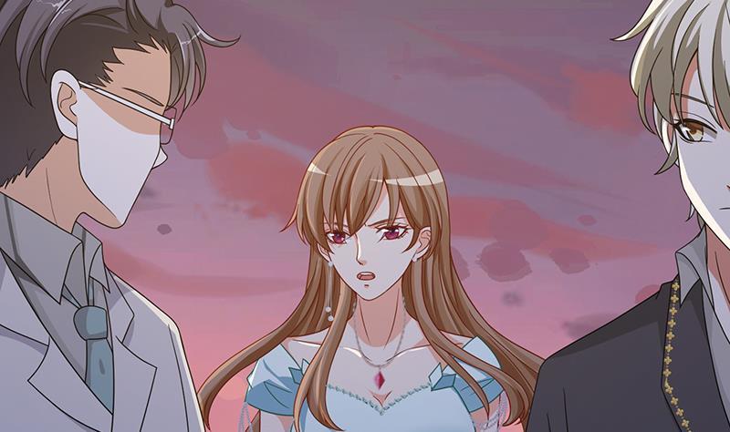 末世恋爱法则吻戏漫画,第337话 你给我听好了1图