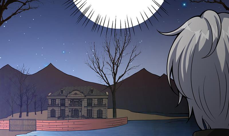 末世恋爱法则吻戏漫画,第114话 女人，你是我的1图