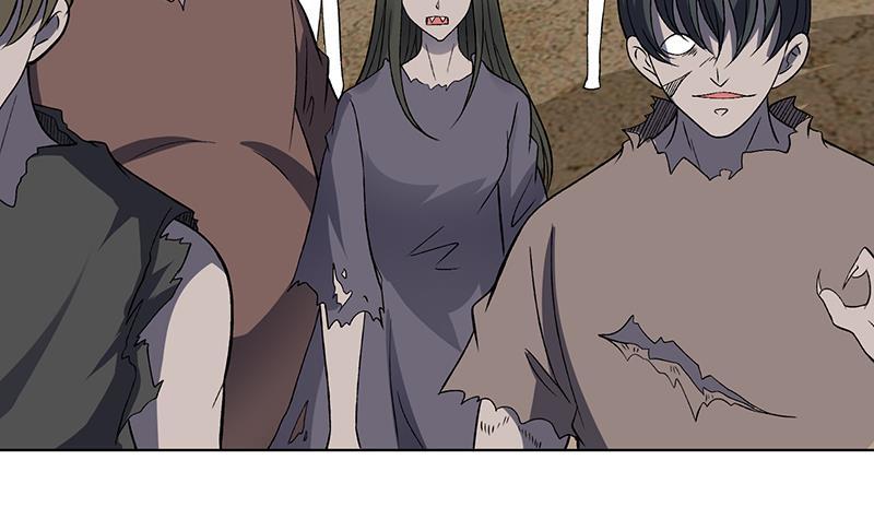 末世恋爱法则吻戏漫画,第159话 盛放的杀戮之花1图