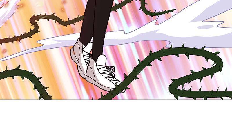 末世恋爱法则吻戏漫画,第111话 炎狱2图